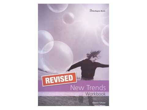 NEW TRENDS PROFICIENCY WB