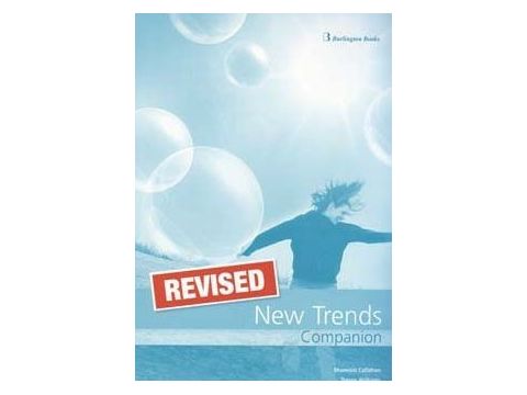 NEW TRENDS PROFICIENCY COMPANION