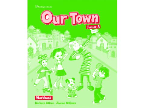 OUR TOWN JUNIOR A WB
