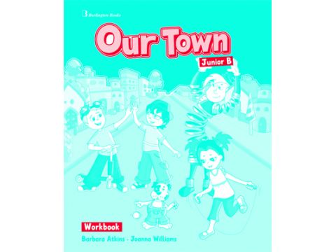 OUR TOWN JUNIOR B WB