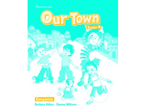 OUR TOWN JUNIOR B COMPANION