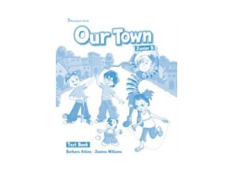 OUR TOWN JUNIOR B TEST