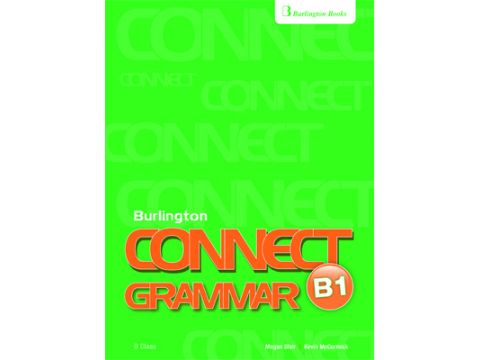 CONNECT B1 GRAMMAR D CLASS