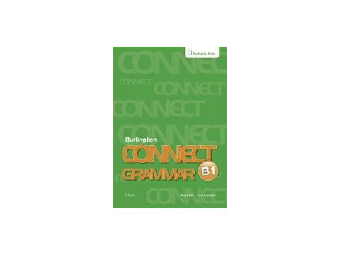 CONNECT B1 TCHR'S GRAMMAR D CLASS