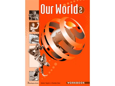 OUR WORLD 2 WB