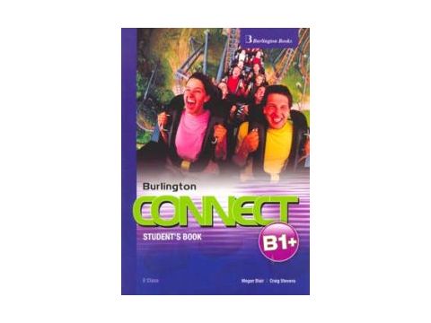 CONNECT B1 TCHR'S D CLASS REVISED