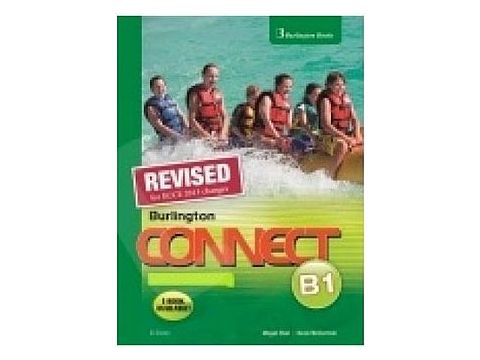 CONNECT B1 TCHR'S TEST D CLASS REVISED