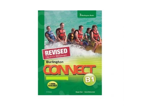 CONNECT B1 TCHR'S GUIDE D CLASS REVISED