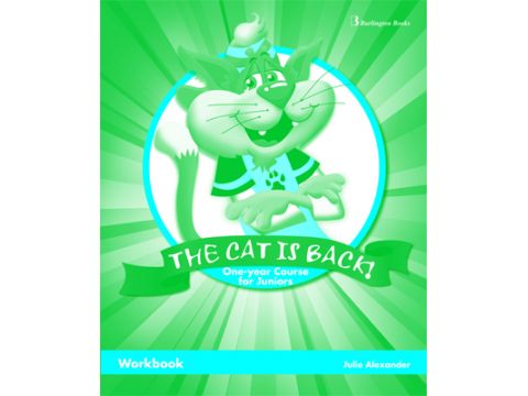 THE CAT IS BACK JUNIOR A & B WB