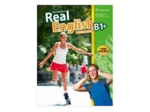 REAL ENGLISH B1+ TCHRS GUIDE