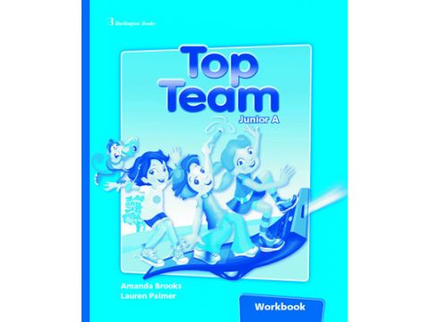 TOP TEAM JUNIOR A WB