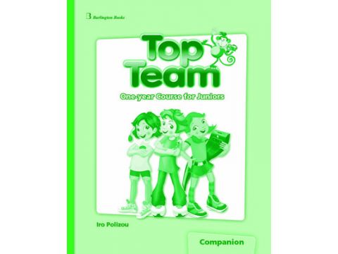 TOP TEAM JUNIOR A & B COMPANION