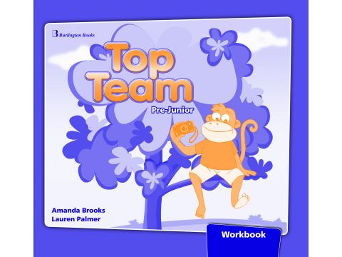 TOP TEAM PRE-JUNIOR WB