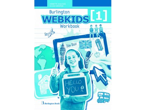 WEBKIDS 1 WB