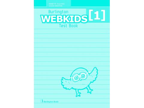 WEBKIDS 1 TEST