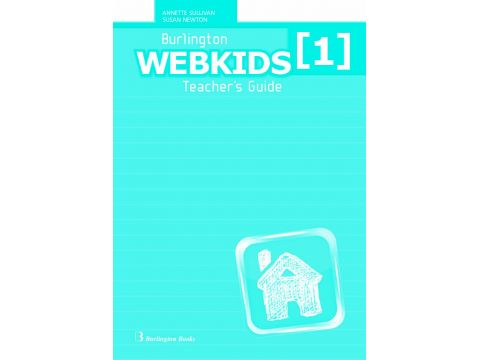 WEBKIDS 1 TCHRS GUIDE WEBKIDS 1 TCHRS GUIDE
