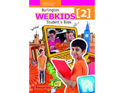WEBKIDS 2 SB