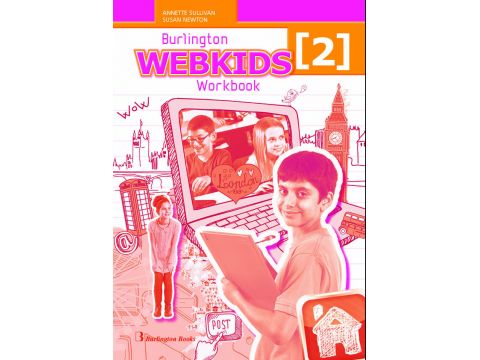 WEBKIDS 2 WB