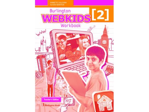 WEBKIDS 2 TCHR'S WB