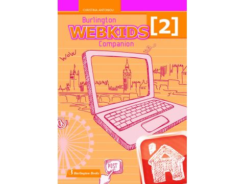WEBKIDS 2 COMPANION