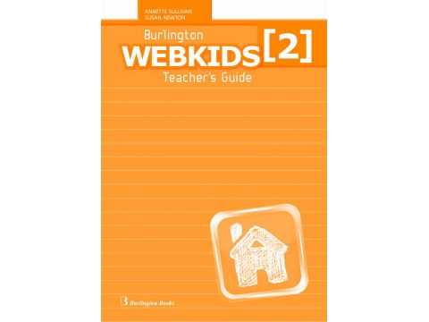WEBKIDS 2 TCHR'S GUIDE