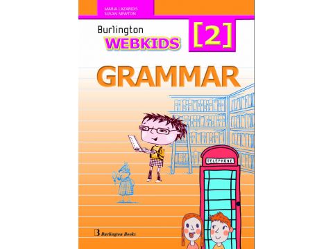 WEBKIDS 2 GRAMMAR