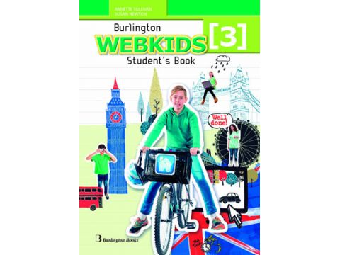 WEBKIDS 3 SB