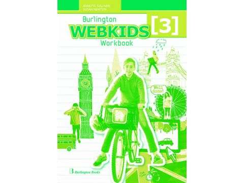 WEBKIDS 3 WB