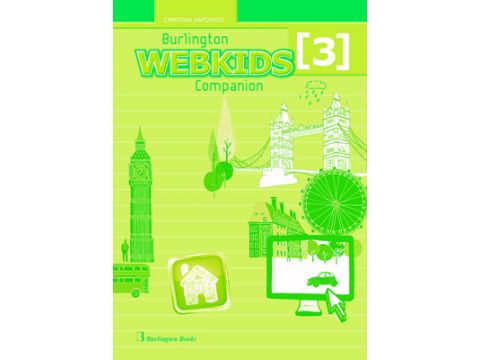 WEBKIDS 3 COMPANION