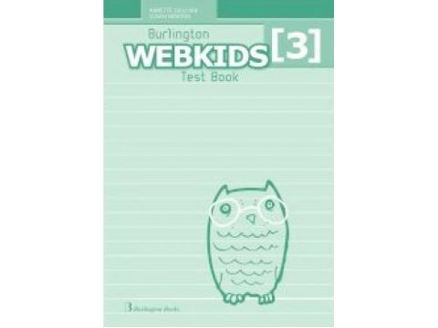WEBKIDS 3 TEST WEBKIDS 3 TEST