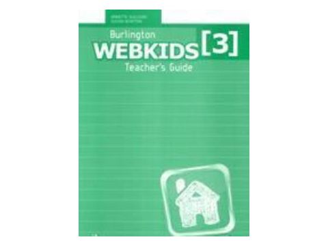 WEBKIDS 3 TCHR'S GUIDE