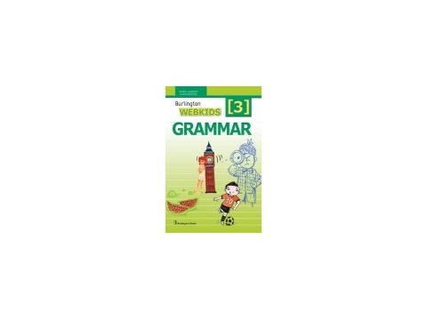 WEBKIDS 3 GRAMMAR