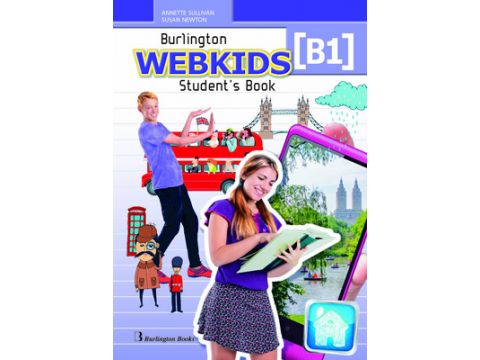 WEBKIDS B1 SB