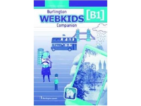 WEBKIDS B1 COMPANION