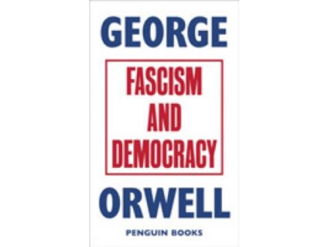 FASCISM AND DEMOCRACY