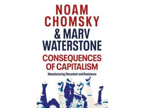 CONSEQUENCES OF CAPITALISM PB