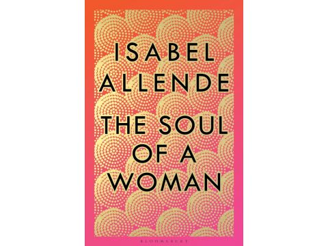 THE SOUL OF A WOMAN PB