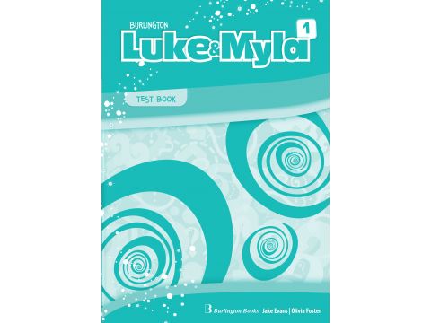 LUKE & MYLA 1 TEST