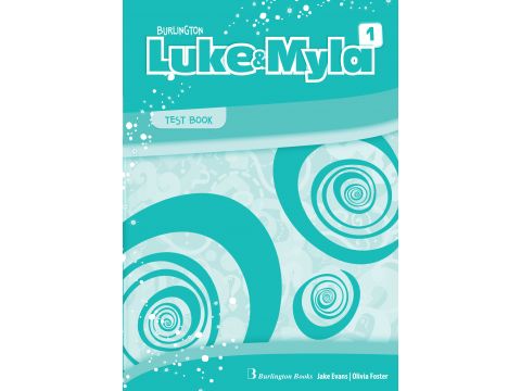 LUKE & MYLA 1 TEST