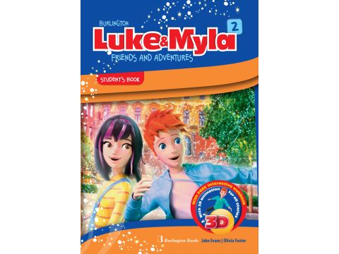 LUKE & MYLA 2 SB