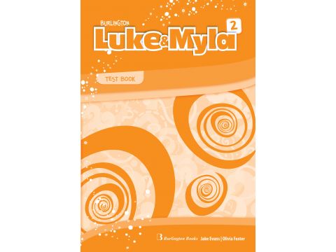 LUKE & MYLA 2 TEST