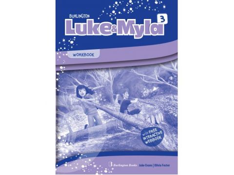 LUKE & MYLA 3 WB