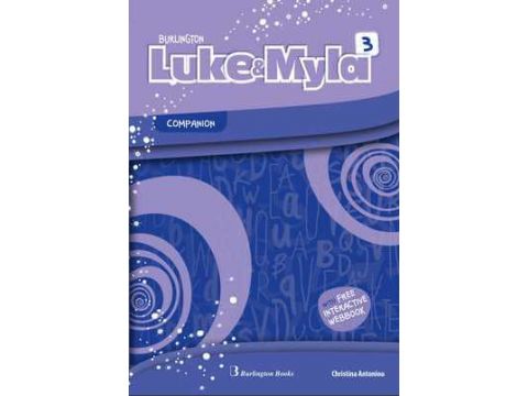 LUKE & MYLA 3 COMPANION