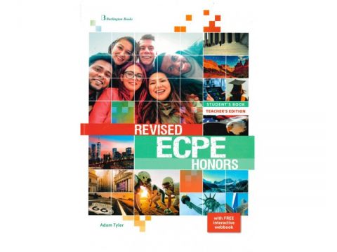 ECPE HONORS TCHR'S REVISED