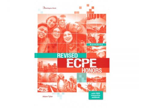 ECPE HONORS TCHR'S WB REVISED