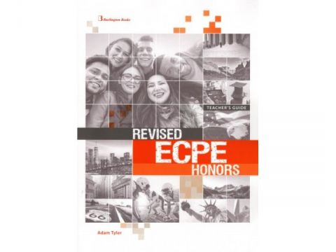 ECPE HONORS TCHR'S GUIDE REVISED ECPE HONORS TCHR'S GUIDE REVISED