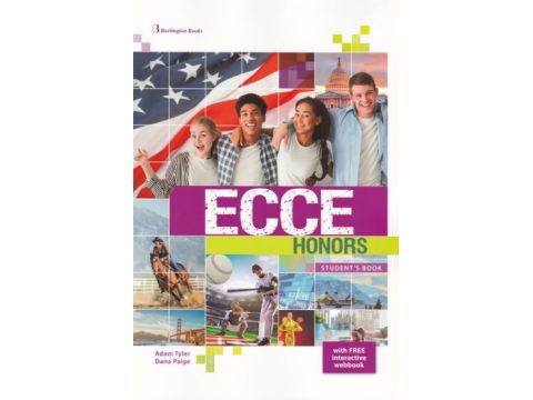 ECCE HONORS SB