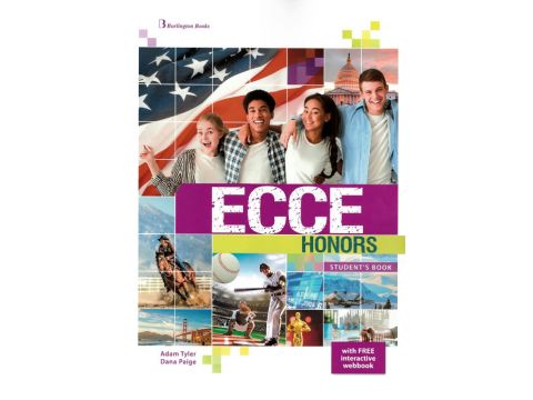 ECCE HONORS TCHR'S