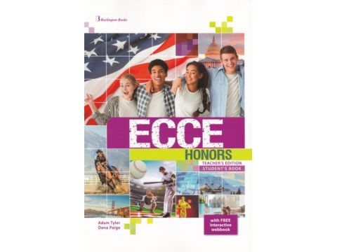 ECCE HONORS TCHR'S GUIDE