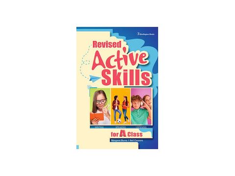 REVISED ACTIVE SKILLS FOR A CLASS SB